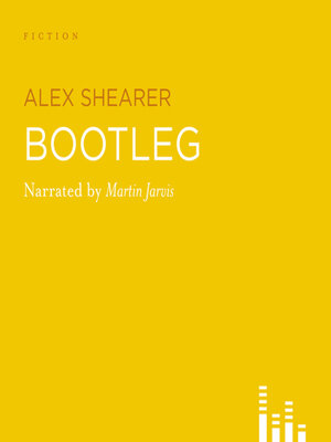 cover image of Bootleg